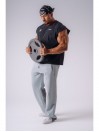 Tank top treningowy NEBBIA x Olympia No.4 Muscle Cover 947