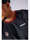 Tank top treningowy NEBBIA x Olympia No.4 Muscle Cover 947