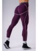 Legginsy damskie NEBBIA x...