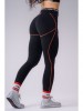 Legginsy damskie NEBBIA x...