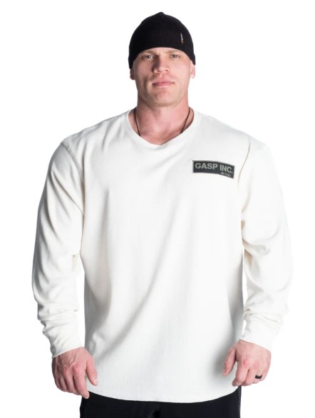 Longsleeve treningowy G.U.I Thermal LS