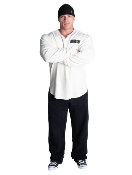 Longsleeve treningowy G.U.I Thermal LS