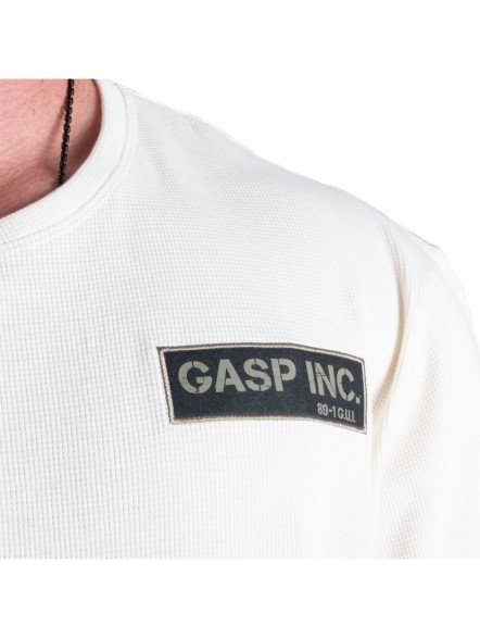 Longsleeve treningowy G.U.I Thermal LS