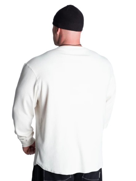 Longsleeve treningowy G.U.I Thermal LS