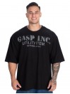 Koszulka treningowa GASP Inc Iron Tee