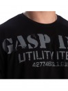 Koszulka treningowa GASP Inc Iron Tee