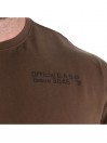 Koszulka treningowa męska 3045 Iron Tee