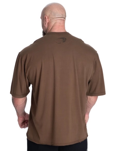 Koszulka treningowa męska 3045 Iron Tee