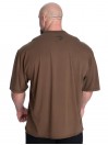 Koszulka treningowa męska 3045 Iron Tee