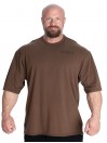Koszulka treningowa męska 3045 Iron Tee