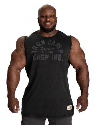 Tank top treningowy...