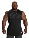 Tank top treningowy Throwback S/L