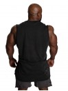 Tank top treningowy Throwback S/L
