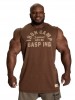 Tank top treningowy...
