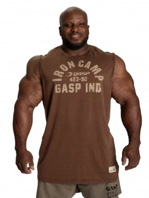 Tank top treningowy...