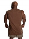 Tank top treningowy Throwback S/L