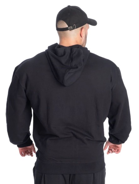 Bluza treningowa z kapturem Classic Zip Hood