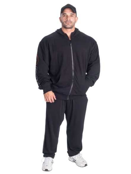 Bluza treningowa z kapturem Classic Zip Hood