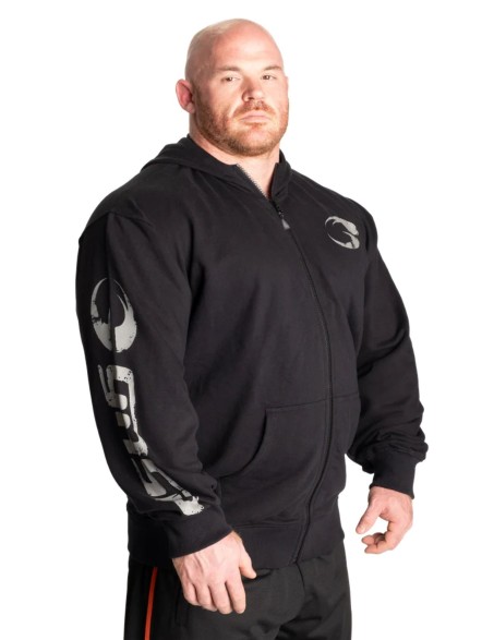 Bluza treningowa Original Classic Hood