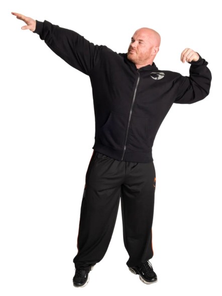 Bluza treningowa Original Classic Hood