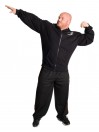Bluza treningowa Original Classic Hood