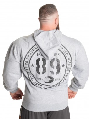 Bluza sportowa z kapturem...