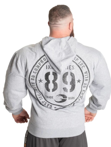 Bluza sportowa z kapturem GASP Inc Classic Hood