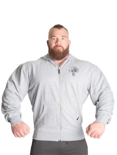 Bluza sportowa z kapturem GASP Inc Classic Hood