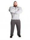 Bluza sportowa z kapturem GASP Inc Classic Hood