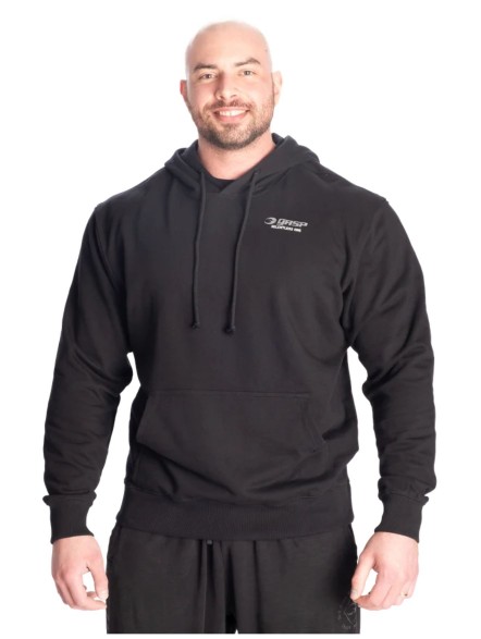 Bluza treningowa z kapturem Relentless One Classic Hoodie