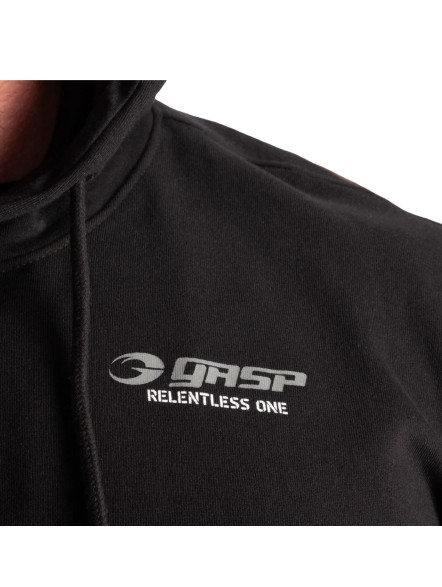Bluza treningowa z kapturem Relentless One Classic Hoodie