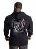 Bluza treningowa z kapturem...