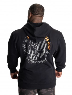 Bluza treningowa z kapturem...
