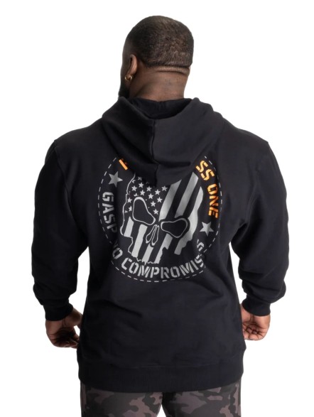 Bluza treningowa z kapturem Relentless One Classic Hoodie