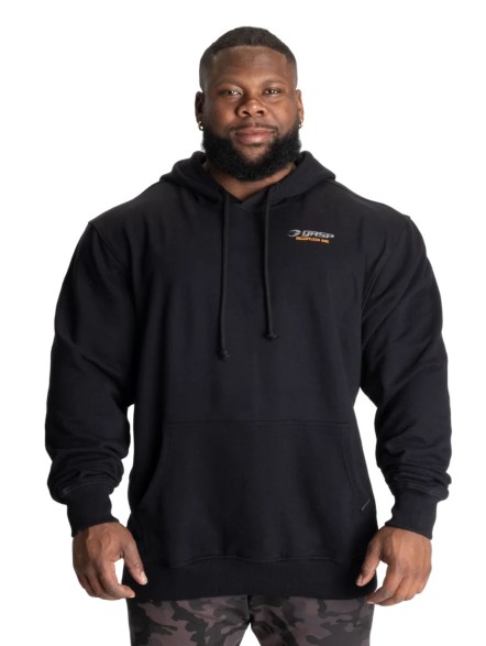 Bluza treningowa z kapturem Relentless One Classic Hoodie