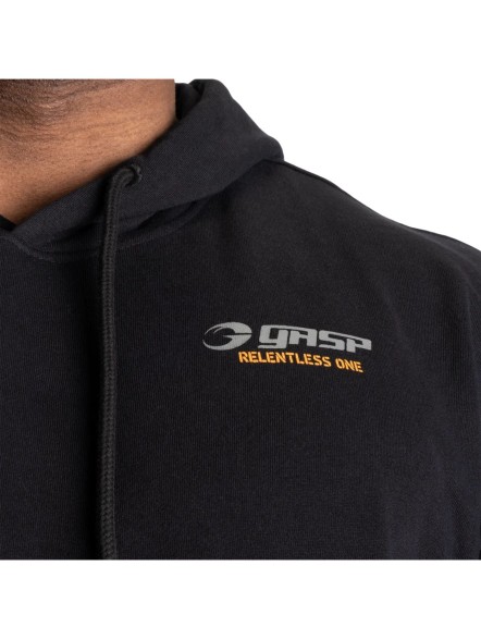 Bluza treningowa z kapturem Relentless One Classic Hoodie