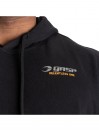 Bluza treningowa z kapturem Relentless One Classic Hoodie