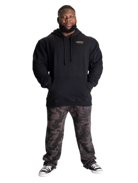 Bluza treningowa z kapturem Relentless One Classic Hoodie