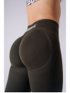 Damskie legginsy bezszwowe push-up Power No. 888