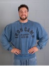 Bluza treningowa Iron Camp Crewneck