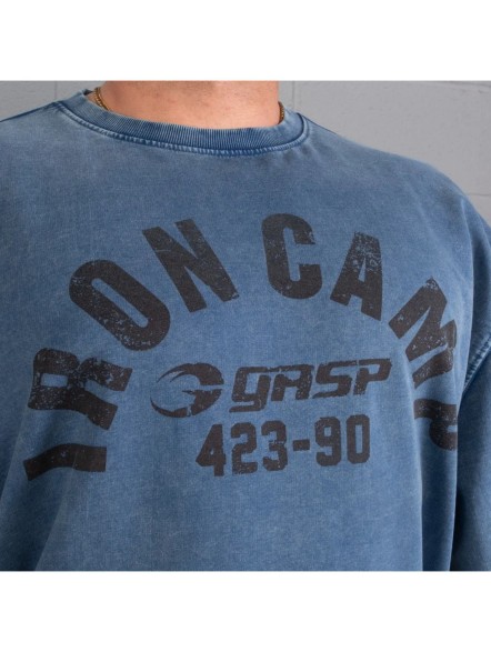 Bluza treningowa Iron Camp Crewneck