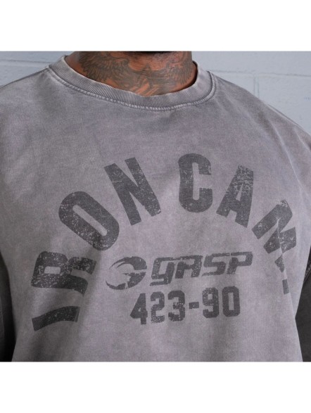 Bluza treningowa Iron Camp Crewneck