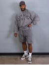 Bluza treningowa Iron Camp Crewneck