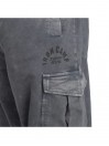 Spodnie treningowe cargo Iron Camp Baggy Pant V2