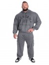 Spodnie treningowe cargo Iron Camp Baggy Pant V2