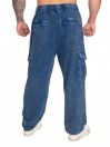 Spodnie treningowe cargo Iron Camp Baggy Pant V2