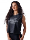 Tank top damski NEBBIA x Olympia No.4 Oversized 939