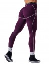 Legginsy damskie NEBBIA x Olympia No.4 High Waist 935