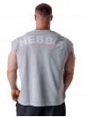 Tank top treningowy NEBBIA x Olympia No.4 Muscle Cover 947