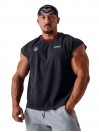 Tank top treningowy NEBBIA x Olympia No.4 Muscle Cover 947